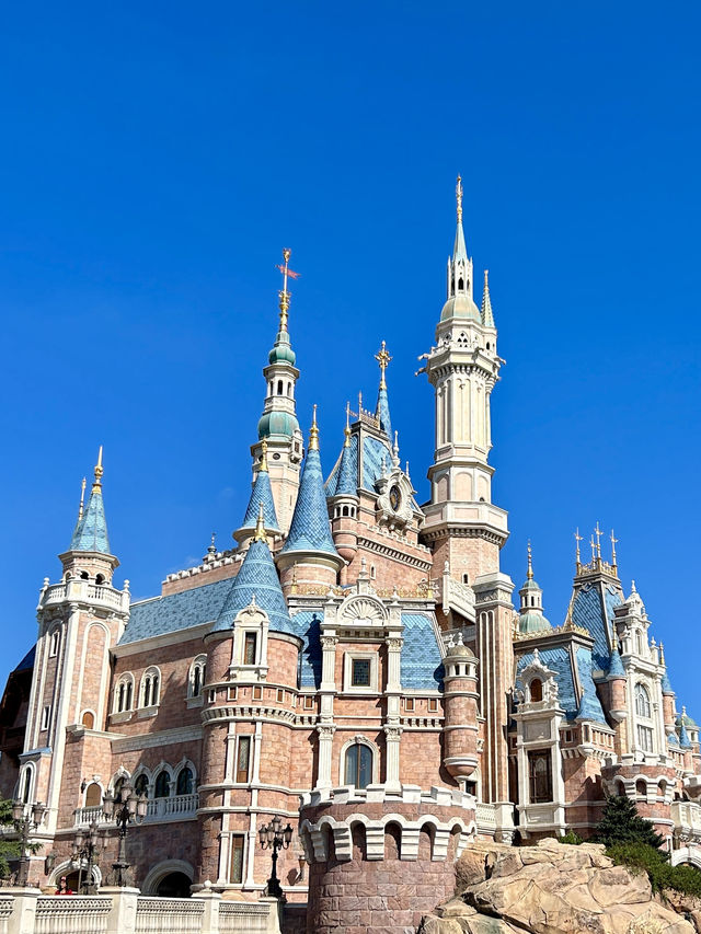 Shanghai trip itinerary 