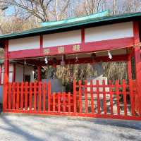 【長野】日本五大稲荷のひとつ！鼻顔稲荷神社