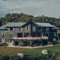 HOUNON RIDGE FARMSTAY