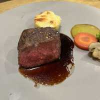 【東京🗼】中目黒の隠れ家おしゃれビストロディナー🍽️