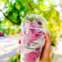 Chillout Cafe’ ณ บางคนที 
