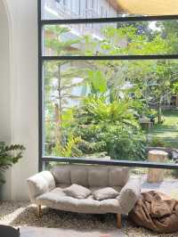 Re-Rest คาเฟ่ปราณบุรีที่เหมือนได้กดปุ่มรีเฟรชชีวิต