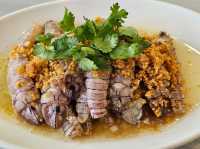 กินกับก้อย พุทธมณฑลสาย2