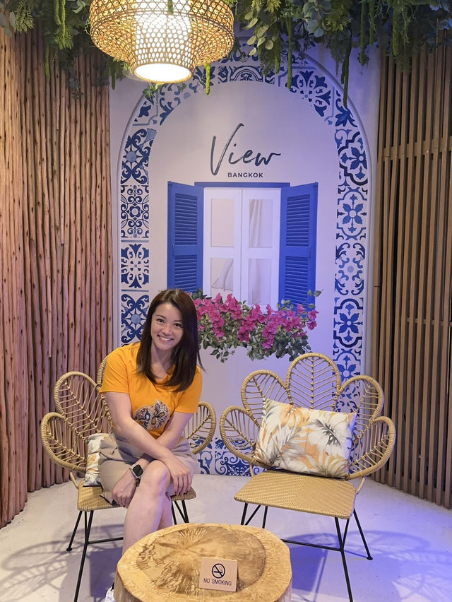 4 Days in Bangkok