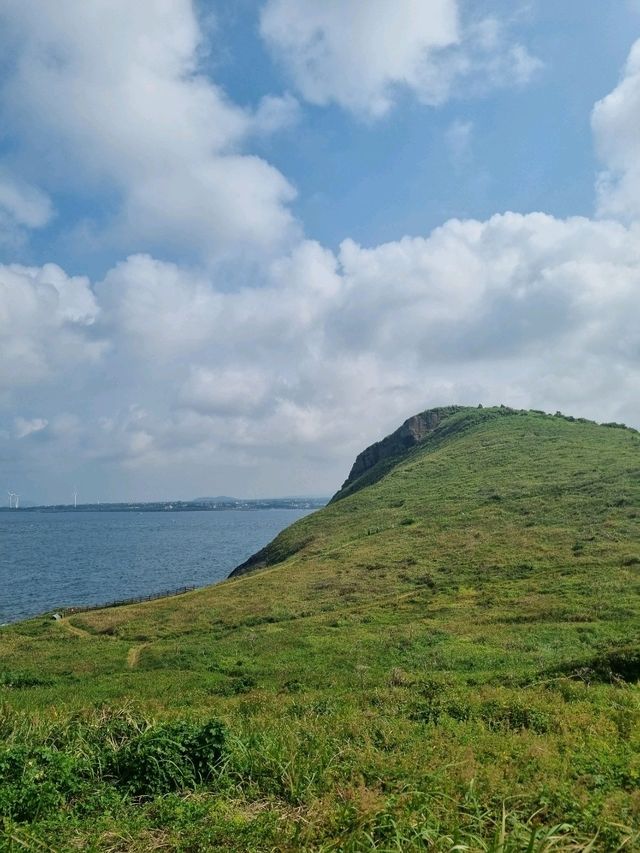 제주도 속의 섬 차귀도여행🏞