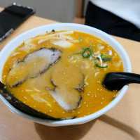 🇯🇵 Asahikawa Ramen Village