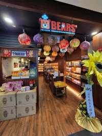 Bears' Taiwanese Delicacies Specialty Store