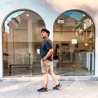 ร้านคาเฟ่สุดฮิป ใจกลางตัวเมืองเชียงใหม่ ☕️