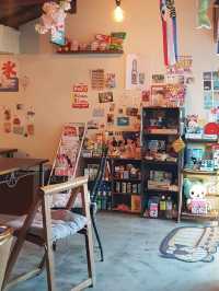 김해 아나타카페 ☕ 분위기 좋은 감성카페에서 여유를 즐기다!