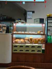 A Perfect Coffee Stop on My Singapore Adventure