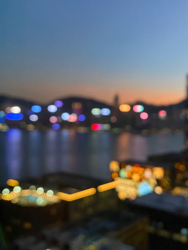 豪華與現代設計的完美交融，讓您的香港🇭🇰之旅更添奢華✨"