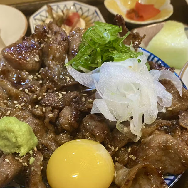 정갈한 식탁, 일본 가정식을 재현한 봉천동 추천 맛집 - 구찌식탁
