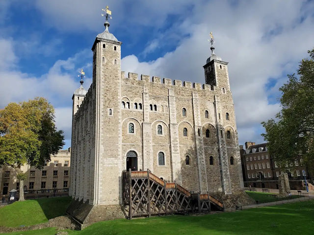 Tower of London