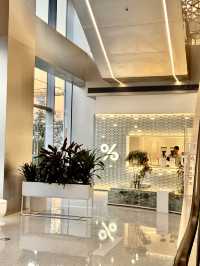 The MixC  ห้างสุดหรู Shenzhen