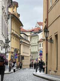 Discover the Charm of Prague’s City Center