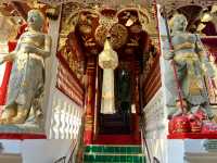 วัดอุปคุต เชียงใหม่