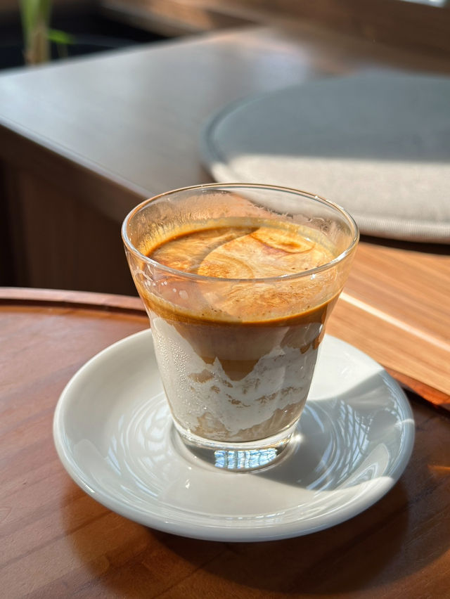 Asama Coffee & Roastery จ.เชียงใหม่