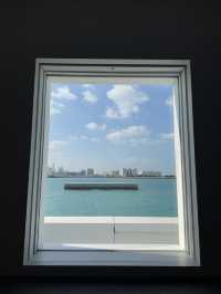 Louvre Abu Dhabi: Where Art Meets Architecture