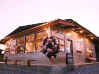 LIN’S Teahouse & Eatery ระยอง