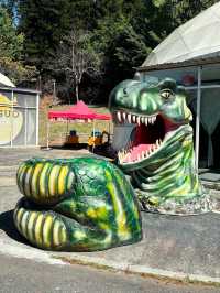 彰化｜百果山探索樂園