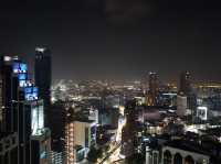 A Toast to the City: Cocktails at Helipad KL’s Rooftop Bar