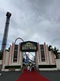 Complete Guide of Scenic World