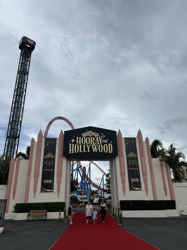 Complete Guide of Scenic World