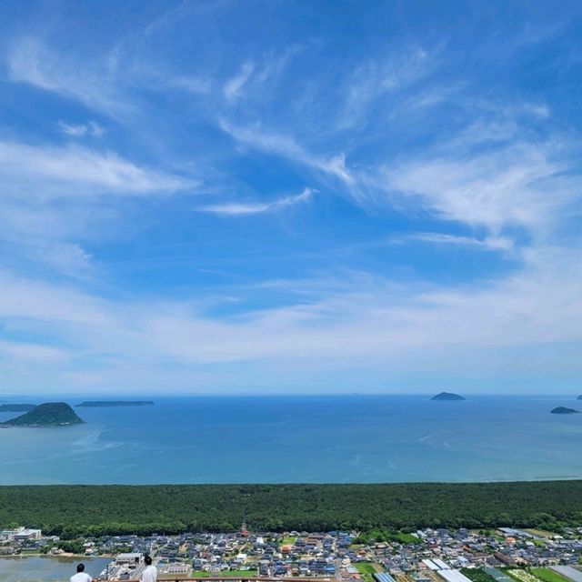후쿠오카 렌트카 여행 🚙☁️