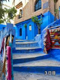 🇲🇦モロッコ旅行記　VOL.1