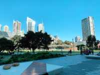 Sydney Darling Harbour: Where the City Comes Alive