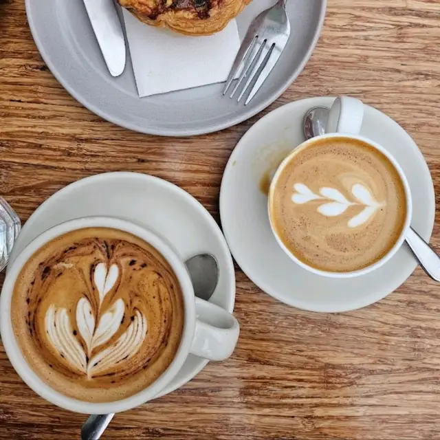 อาหารเช้าที่ดีมาก