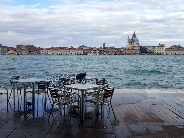 beautiful city of italy