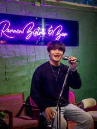 ระรื่น กระบี่ Restaurant & Bar 