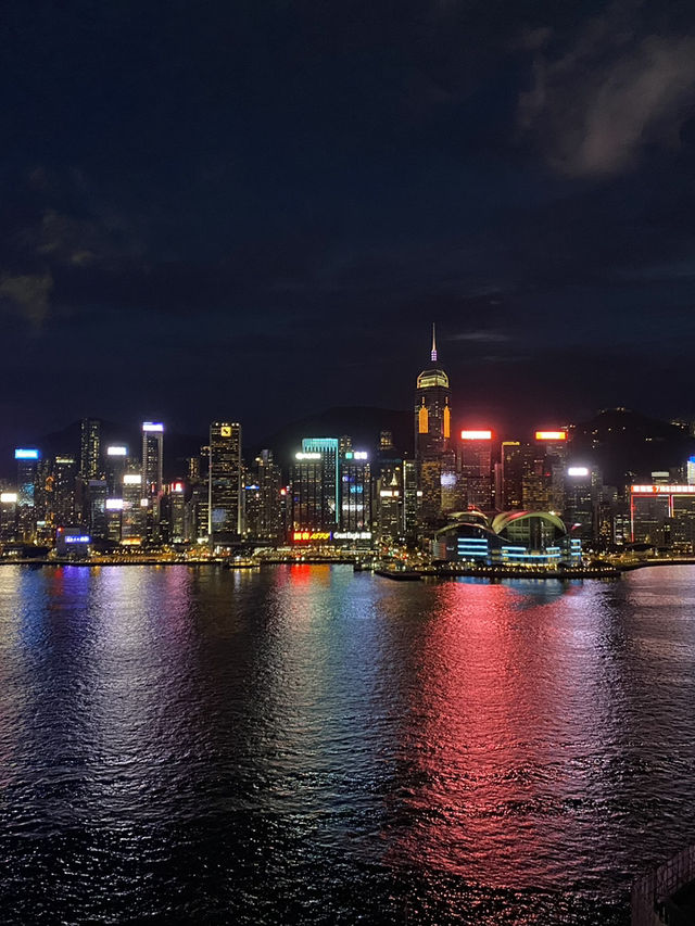 無敵👑維多利亞🖼️海景K11 Artus