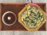 คาเฟ่ชายทุ่งสไตล์ญี่ปุ่นโบราณ #เพชรบุรี ดีต่อใจ