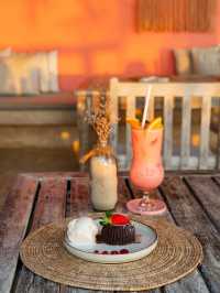 Karkinos Khaolak ร้านอร่อยริมทะเล เขาหลัก จ.พังงา