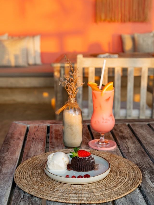 Karkinos Khaolak ร้านอร่อยริมทะเล เขาหลัก จ.พังงา
