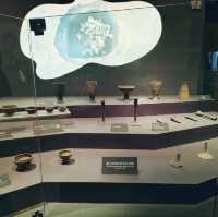 Unearthing History at Jinsha Site Museum 🇨🇳