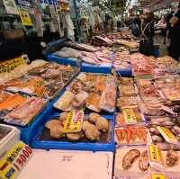 海の幸が食べたくなったら！