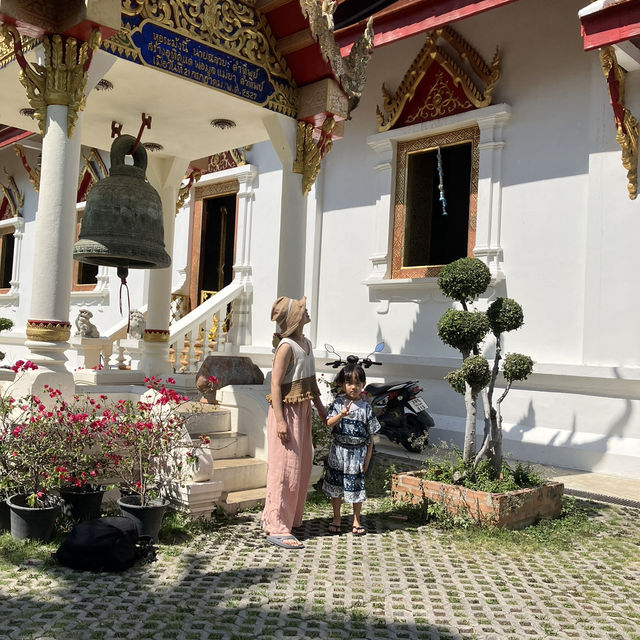 神秘と癒しの旅へ！チェンマイで訪れたい魅惑の寺院巡り