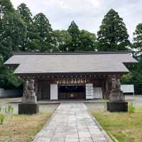 【大洲お城下町並み散歩】
