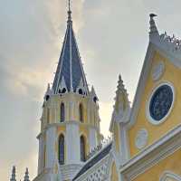 วัดนิเวศธรรมประวัติราชวรวิหาร พระนครศรีอยุธยา