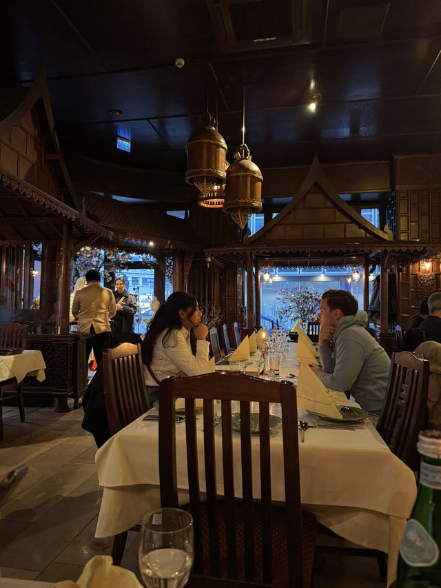 Sila Thai: Your Gateway to Thai Culinary Bliss