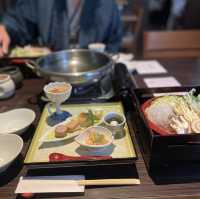 箱根旅行初心者におすすめ！リーズナブルなのに料理も温泉も全てがハイレベルな温泉宿♨️