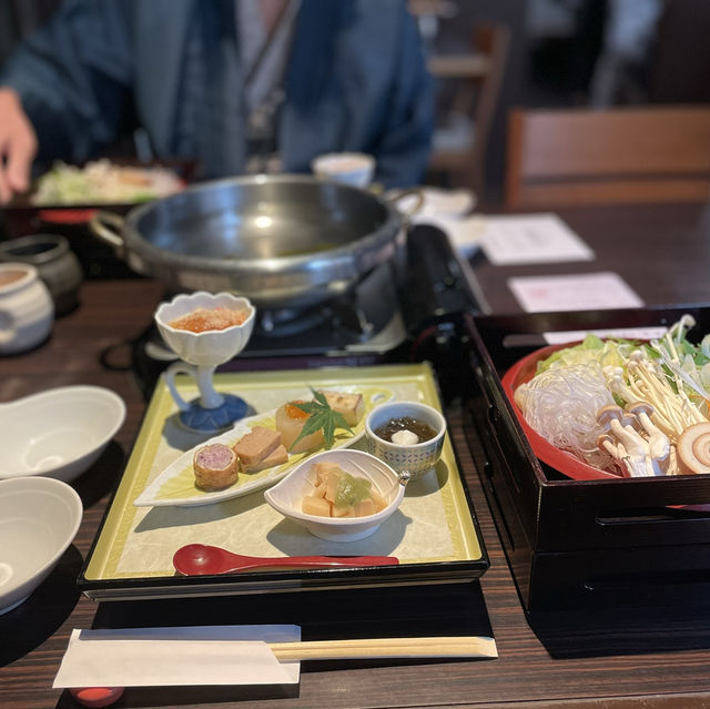 箱根旅行初心者におすすめ！リーズナブルなのに料理も温泉も全てがハイレベルな温泉宿♨️