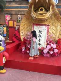 Ulu Kinta 2 Days Travel Guide 