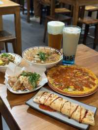 隱世平實小店．港島台料No.1