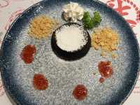 บุฟเฟต์ NAMA Japanese and Seafood Buffet