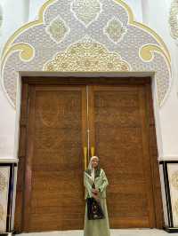 indulge yourself in islamic arts and architecture this Ramadan