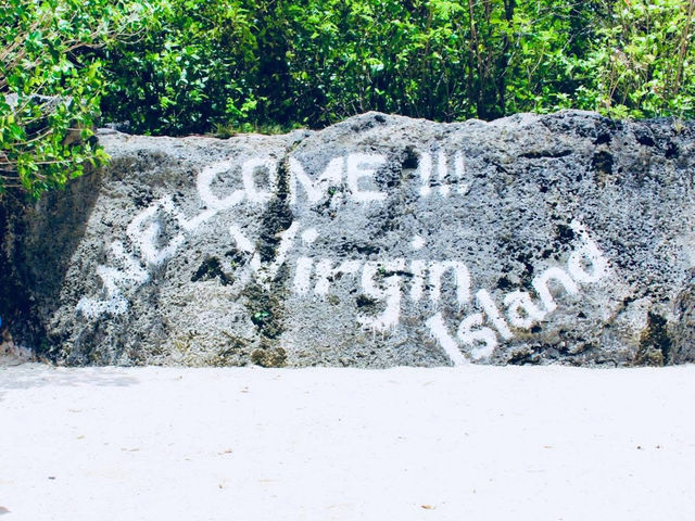 Lost in Virgin Island of Bantayan Island Philippines 🏝️